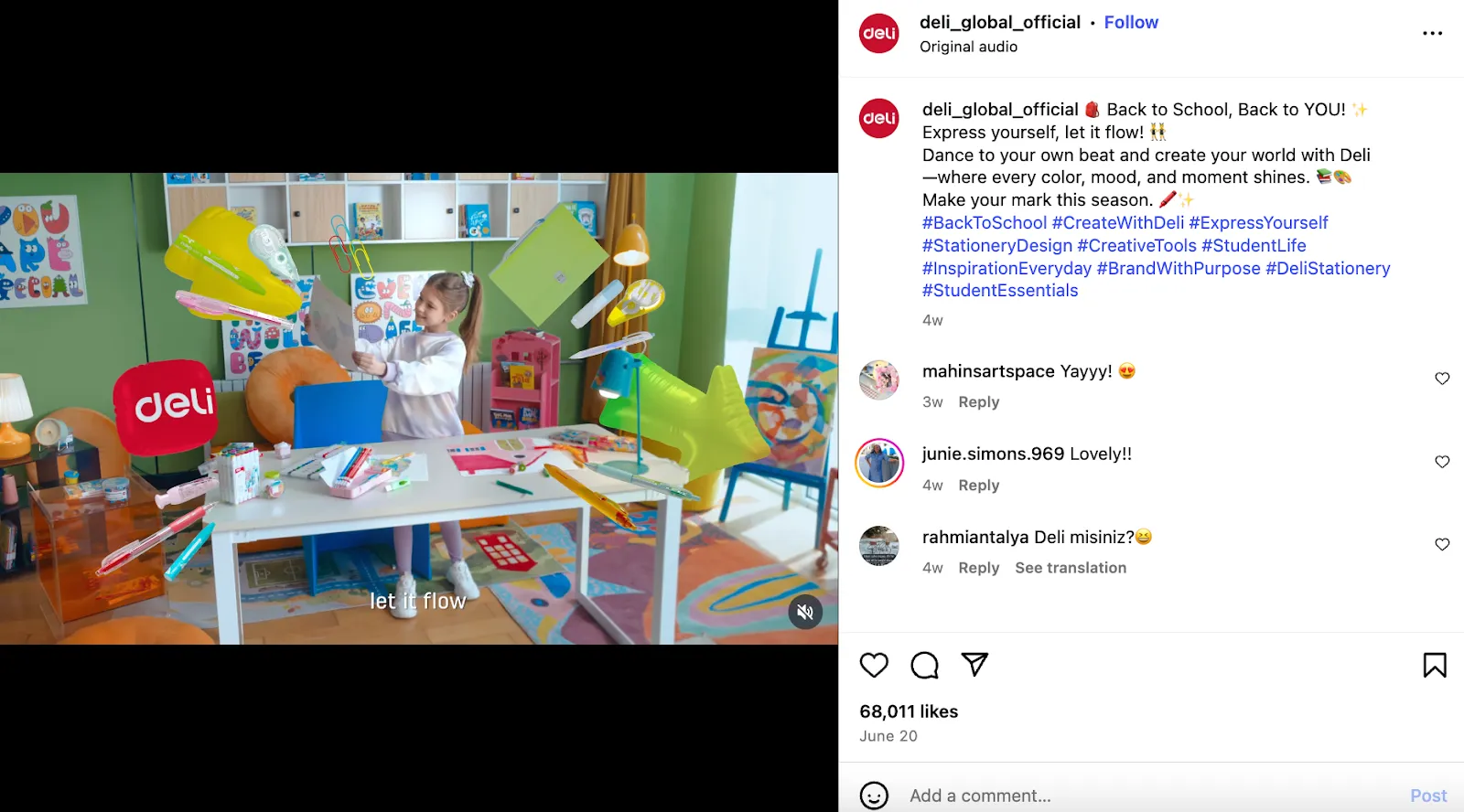 Use Instagram Reels and Partner with Micro-Influencers